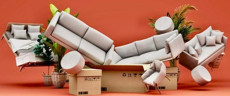 RETIM suspendă temporar preluarea deșeurilor voluminoase din Timișoara