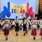 ”Din suflet de român” - spectacol extraordinar dedicat Zilei Naționale a României