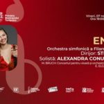 ”Enigma”, concert simfonic la Filarmonica Banatul Timișoara