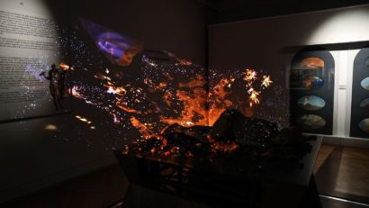 Expoziția de la Pompeii la Grand Tour aduce peste 100 de artefacte italiene la Muzeul de Artă din Timișoara