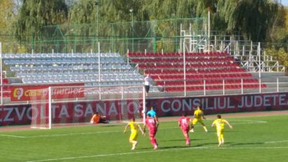 AUDIO / Victorii ”italiene” pentru Corvinul și CSM Reșița