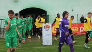 AUDIO / Absențele se înmulțesc la CSC Dumbrăvița