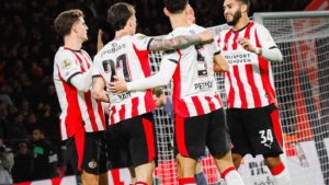 Dennis Man, gol şi pasă de gol în campionatul olandez Dennis Man, gol şi pasă de gol în campionatul olandez