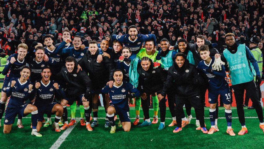 PSV, cu Dennis Man, realizează surpriza serii