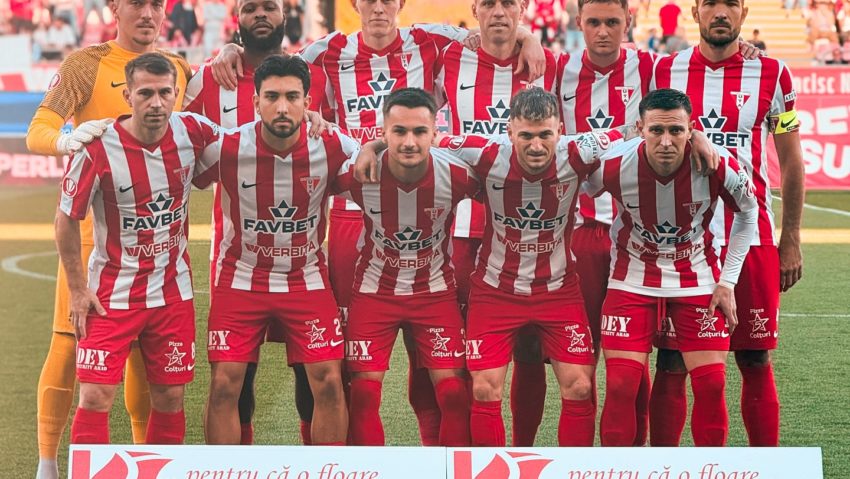 AUDIO / S-au spart ghinioanele: UTA câștigă cu Metaloglobus!