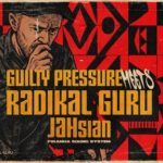 Guilty Pressure Soundsystem prezintă Radikal Guru la Timișoara