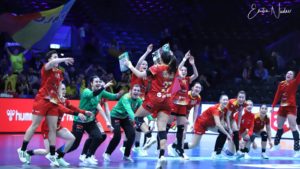 România, calificată în grupele principale ale Campionatului Mondial