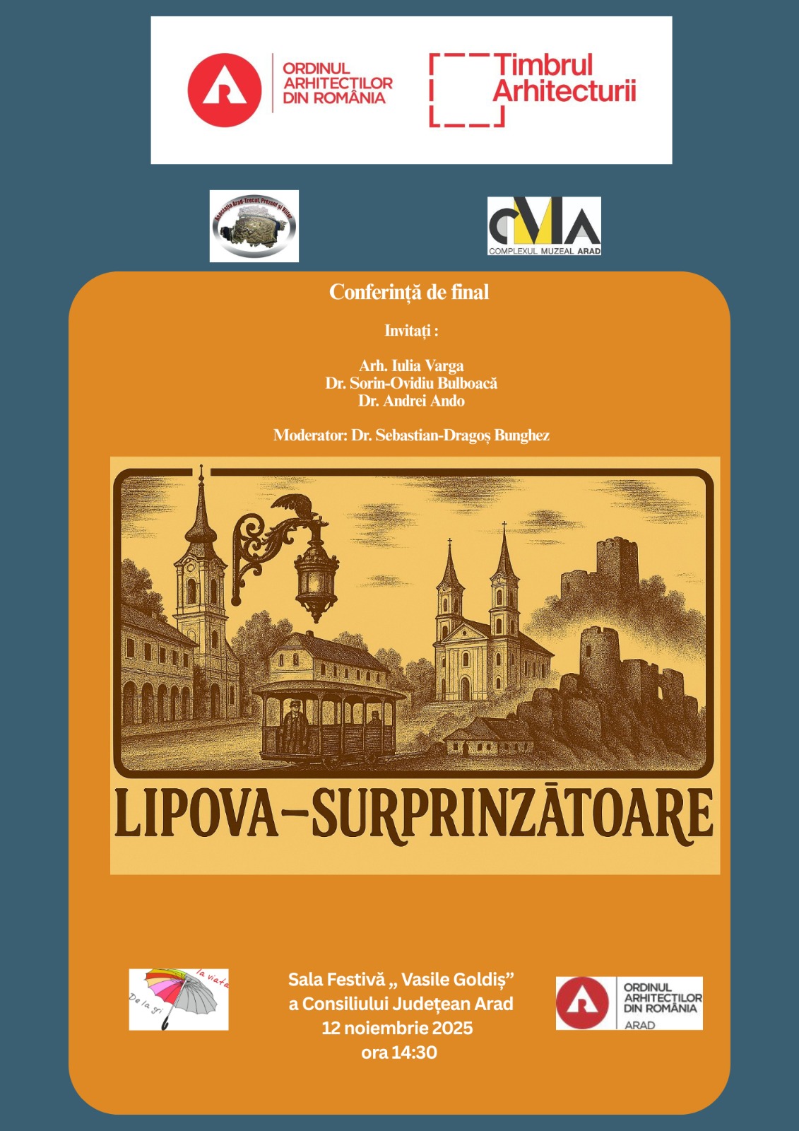 lipova conferinta