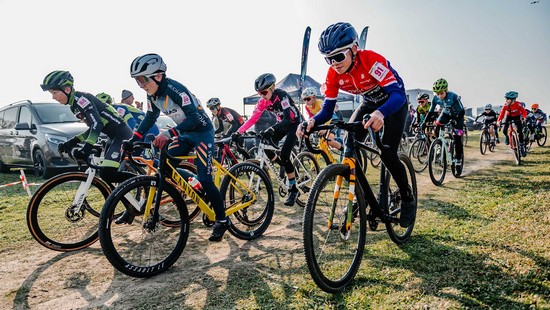 Concurs de ciclism și alergare pentru toate vârstele, la Lunca Timișului CX - ultimele zile de înscriere!