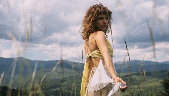 Mădălina Pavăl ajunge cu turneul „Fuga Iuga” la Timișoara