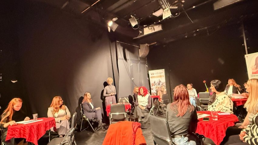 La Timișoara se caută soluții pentru stoparea violenței împotriva femeilor