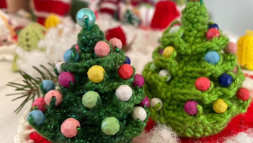 Sărbători de iarnă la Conacul Mocioni din Foeni: târg de Crăciun, colinde și gastronomie bănățeană