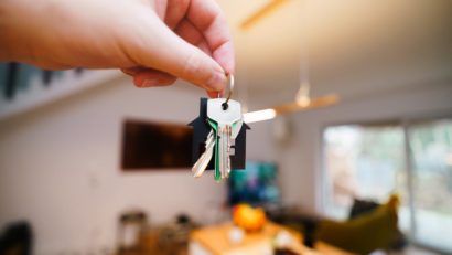 Piața chiriilor, mai puțin dinamică. Temerile economice temperează mobilitatea chiriașilor