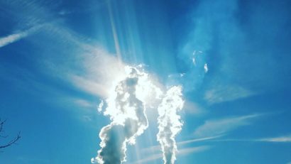 Proiect: Datele privind calitatea aerului ar putea fi publicate la fiecare oră