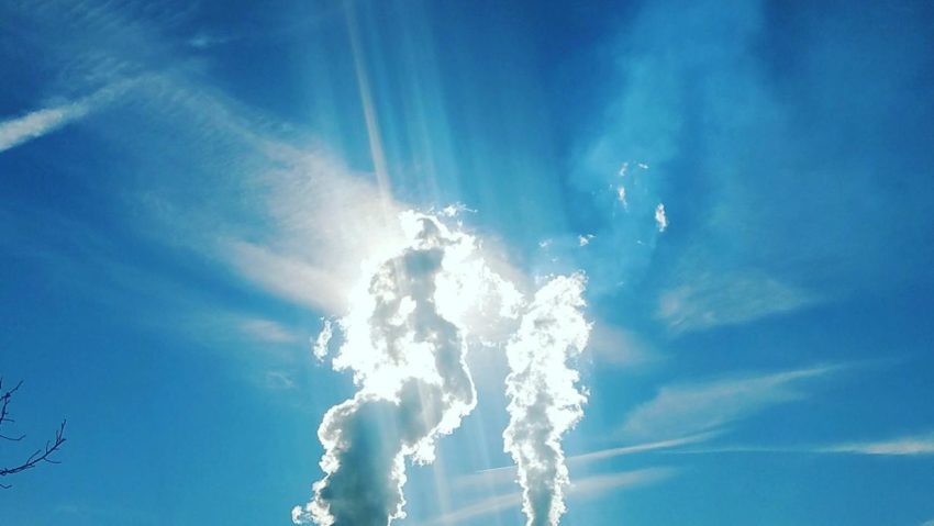 Proiect: Datele privind calitatea aerului ar putea fi publicate la fiecare oră