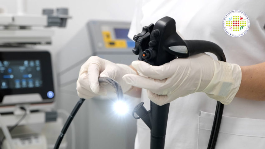 Investigații gratuite pentru pacienții cu simptome digestive puternice la Spitalul “Victor Babeș” din Timișoara