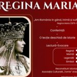 Regina Maria – o lecție de istorie, o lecție de viață, la Arad