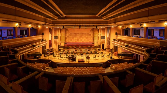 Programul lunii decembrie la Filarmonica Banatul din Timișoara