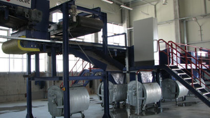 CJ Timiș pregătește rezilierea contractului pentru stațiile de transfer al deșeurilor. Ecoserv ar putea prelua operarea