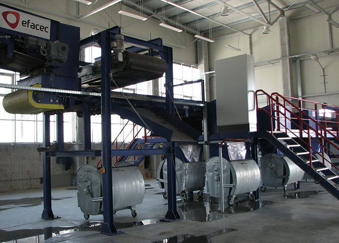 CJ Timiș pregătește rezilierea contractului pentru stațiile de transfer al deșeurilor. Ecoserv ar putea prelua operarea