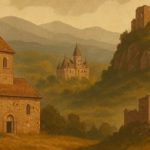 Istoria ca poveste. Descoperă legendele și castelele Țării Hațegului