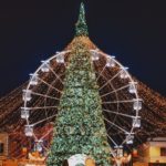 Târgul de Crăciun 2025 de la Oradea / PROGRAM