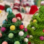 Târg de Crăciun, colinde și gastronomie bănățeană la Conacul Mocioni din Foeni