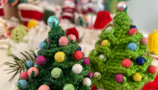 Târg de Crăciun, colinde și gastronomie bănățeană la Conacul Mocioni din Foeni