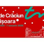 Târgul de Crăciun 2025 de la Timișoara