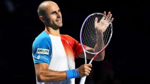 Marius Copil spune adio carierei profesioniste