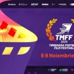 Timișoara Football Film Festival, la prima ediție / PROGRAM