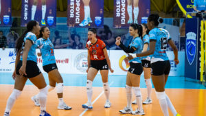 AUDIO / Lugojul merge mai departe în Challenge Cup