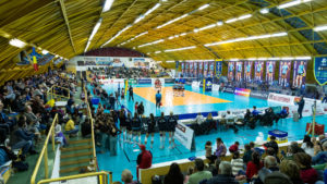 CSM Lugoj – Corona Brașov, meci de luptă câștigat de oaspete