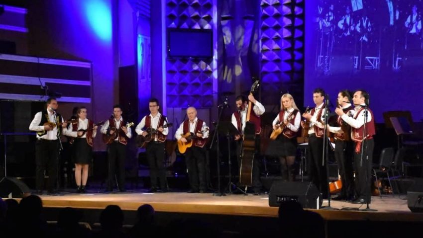 Concerte, spectacole şi întâlniri literare la Zilele Culturii Sârbe de la Timişoara