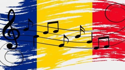 „Din vise dragi poeme” – recital al Operei timișorene dedicat Zilei Naționale a României