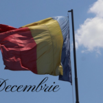 Ceremonii militare și spectacol festiv de 1 Decembrie, la Timișoara