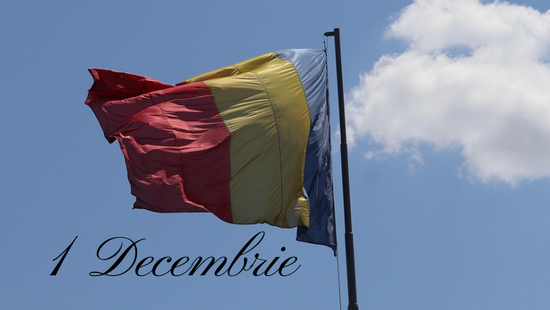 Ceremonii militare și spectacol festiv de Ziua Națională, la Timișoara