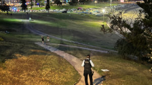 Atentat pe o plajă din Australia. Mai multe persoane au fost ucise