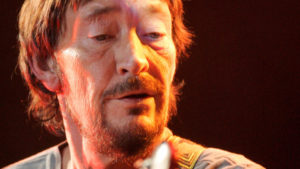A murit cântăreţul britanic Chris Rea
