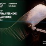 „Copiii mamei Badu” la Teatrul Maghiar de Stat Timișoara. Programul lunii decembrie
