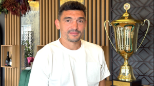 Despărţire-surpriză: Claudiu Keseru nu mai este director sportiv la FC Bihor