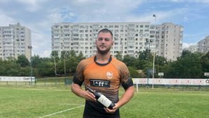 SCM Timișoara transferă de la rivala sa