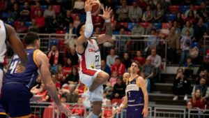 CSM Oradea continuă cu victorii pe linie în campionat