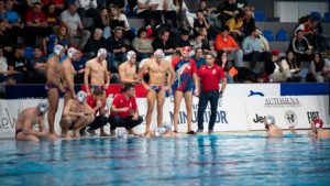 CSM Oradea, învinsă în Muntenegru în ultimul meci al anului