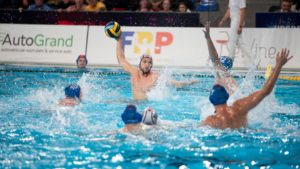 CSM Oradea încheie anul în Muntenegru