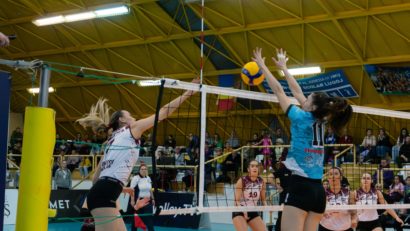 CSM Lugoj n-a avut emoții cu ultima clasată