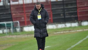 AUDIO / FC Bihor câștigă bătălia pentru play-off de la Reșița