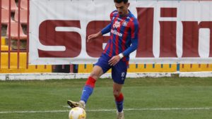 AUDIO / Albert Stahl, despre parcursul lui FC Bihor: „Nu e o coincidență”