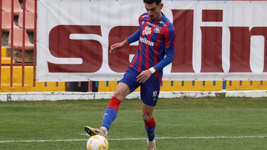 AUDIO / Albert Stahl, despre parcursul lui FC Bihor: „Nu e o coincidență”