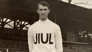 S-a stins Andrei Stocker, legendarul fundaș al Jiului